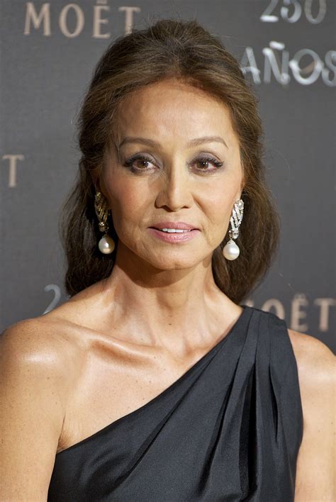 Isabel Preysler